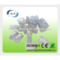 Shenzhen cabo de rede utp rj45 plug